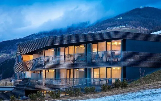 Residence Königswarte Strata Sexten