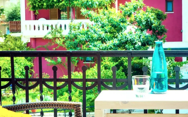 Villa Rossa Area Boutique Beach Resort