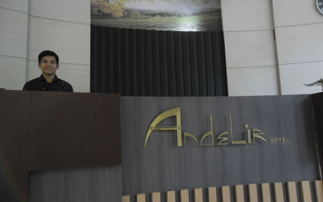 Andelir Hotel