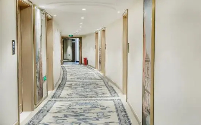Vienna Hotel (Zhengding Ancient City)