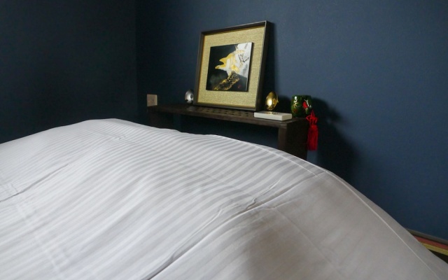 Higashiyama Komachi – Guest Rooms – Kanazawa