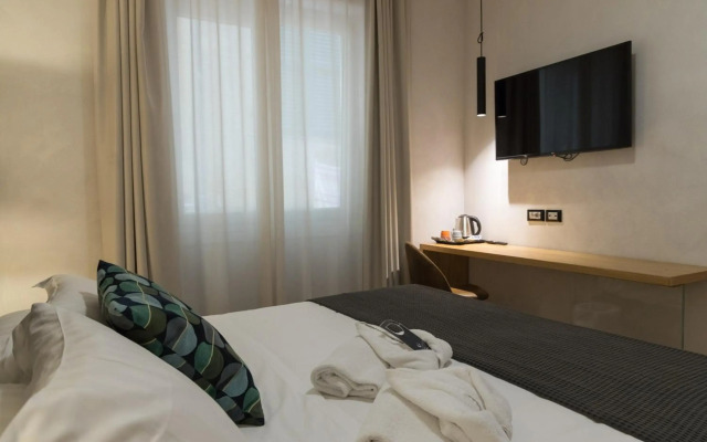 Hotel Doria