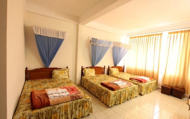 Trung Nghia Hotel