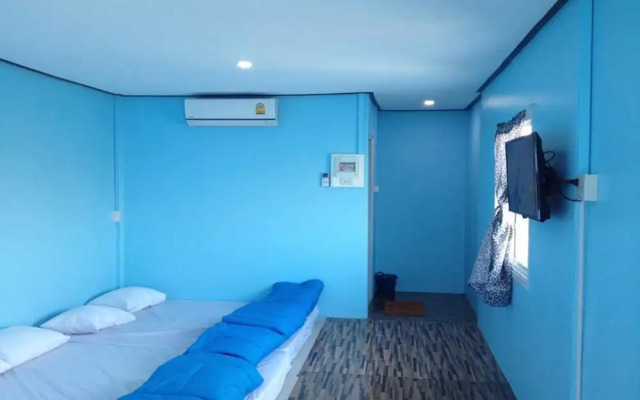 Cherburi Homestay