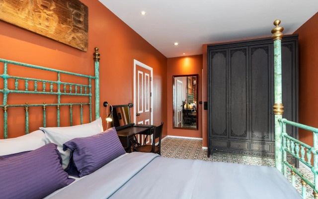 The Title Boutique Condotel