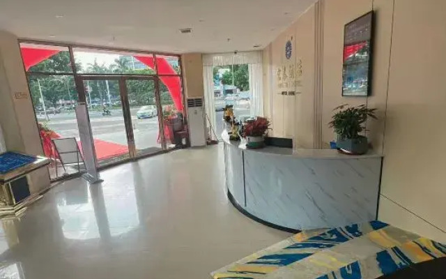 Hongtai Hotel