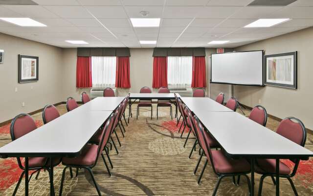 Best Western Dayton Inn & Suites