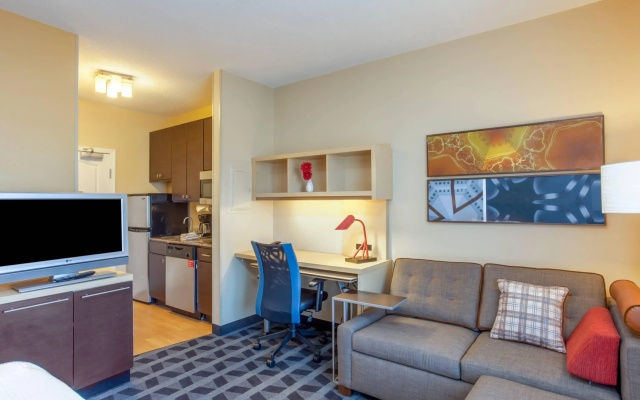 TownePlace Suites by Marriott Huntsville