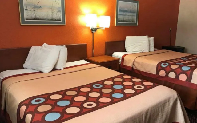 Happy Stay Inn