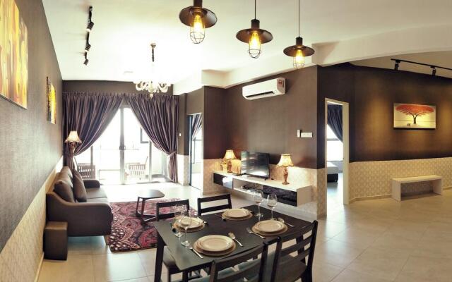 Atlantis by The Rooms