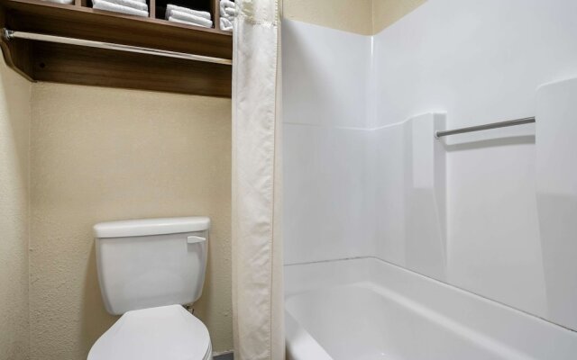 Quality Inn San Angelo