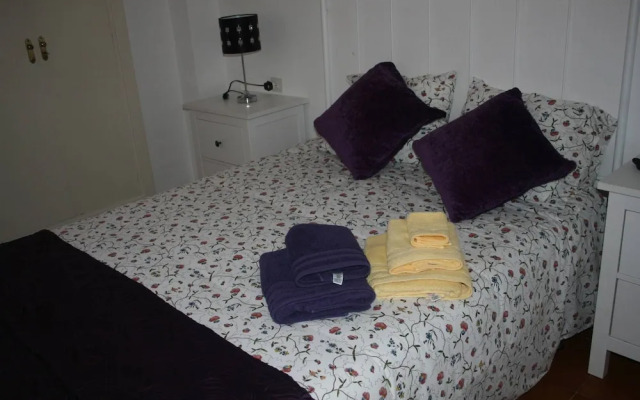 Special Fair In Malaga Beach Wifi