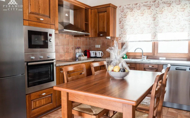 Luxury Villa Hera
