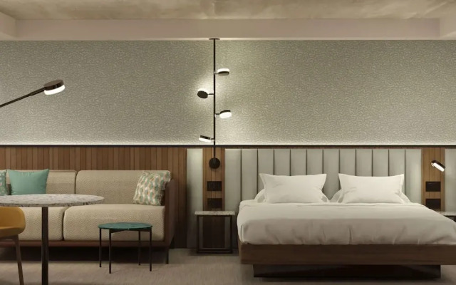 Novotel Malta Sliema