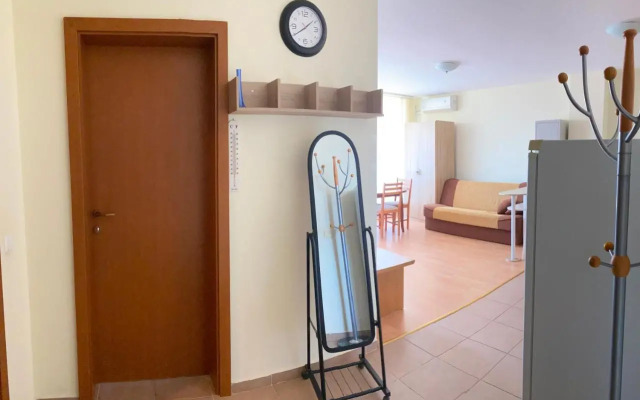 Nessebar Fort Club Apartment 226