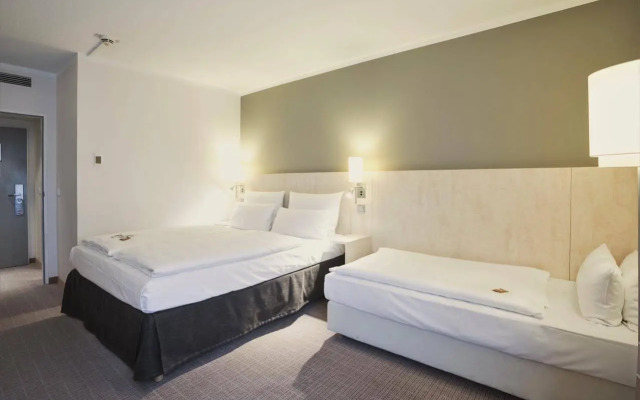 Select Hotel Hamburg Nord