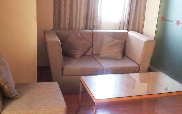 Jin Zhou Hotel