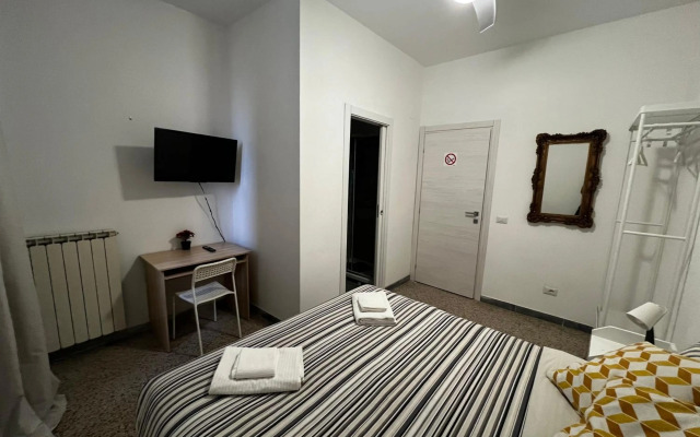 jean and france room