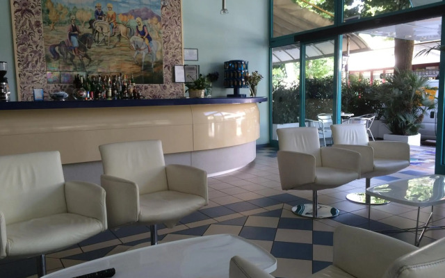 Hotel Sultano