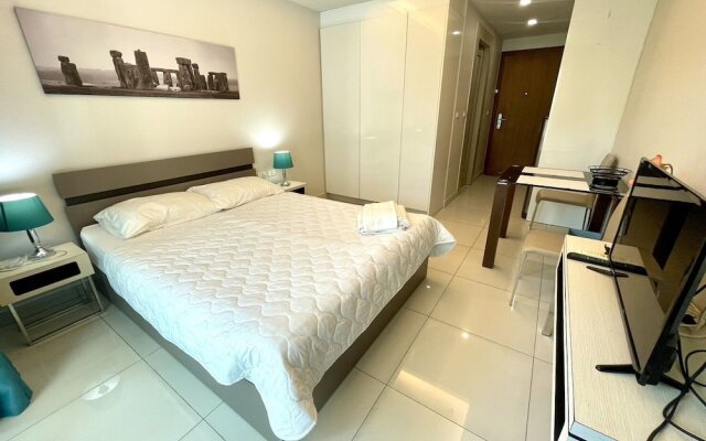 Water Park Condominium by Able Estate