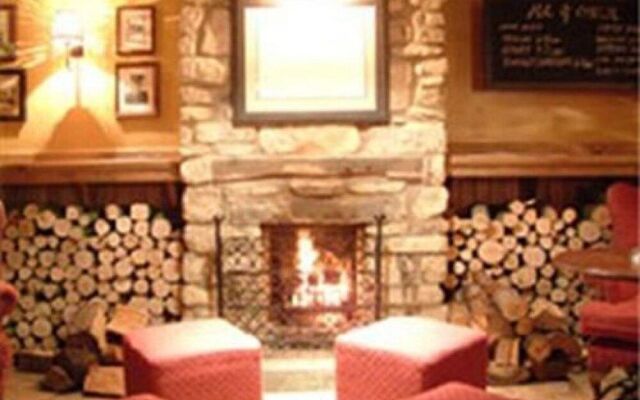 The Swan Inn