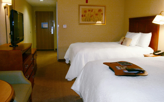 Hampton Inn Greenville