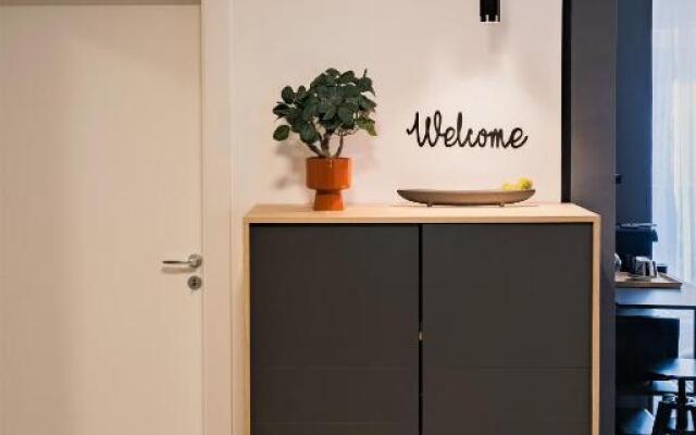 Studio no 5 Nou Modern CustomDesign Relaxant