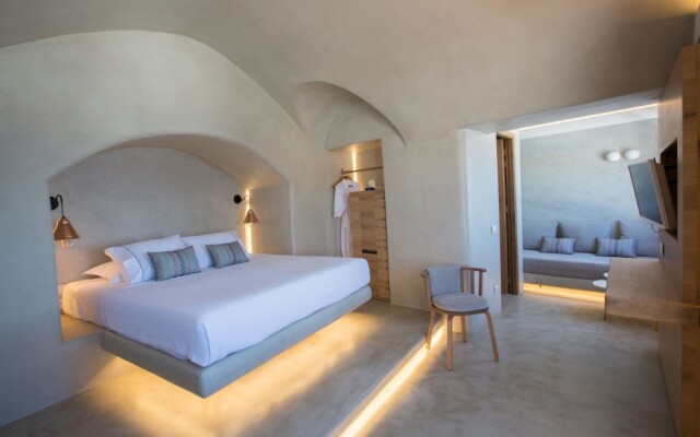 Chic Hotel Santorini