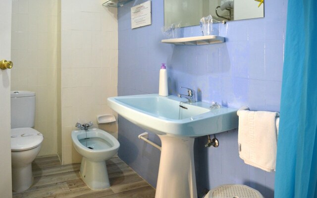 Hostal Altamar