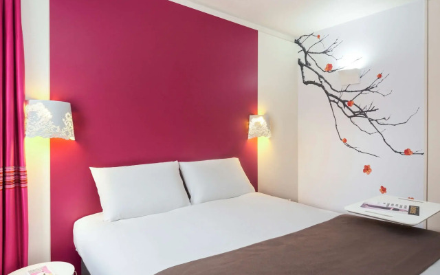Mercure Le Mans Batignolles