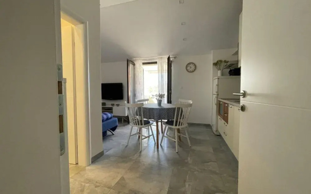 Bilja - 20 M From the sea - A1
