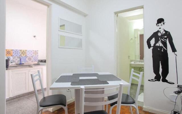 Dona Zilda Apartments by BnbHost
