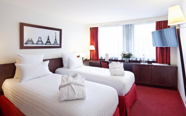 Mercure Paris Gare Montparnasse TGV