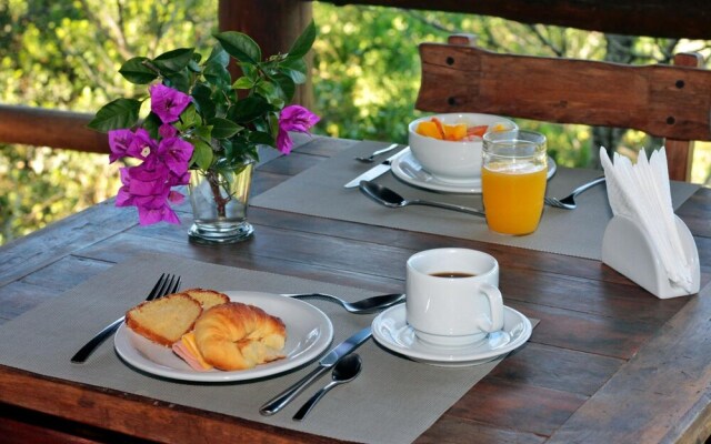 Pousada Paraiso Do Luz