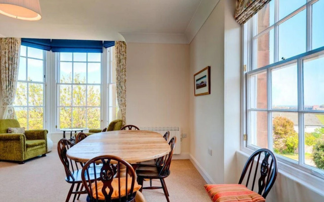 Inchgarry Court Main