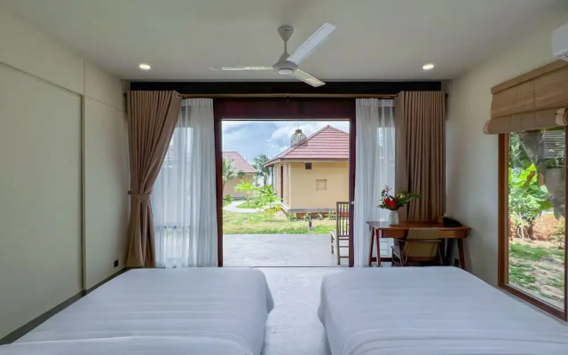 Coco Island Retreat Phu Quoc – Guest Rooms – Phu Quoc