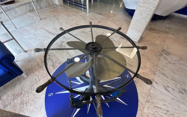 Hotel Arha Villa de Santoña