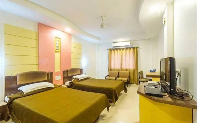 Hotel Jai Residency