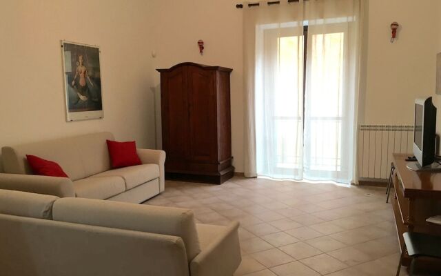 Le Pergole Holiday Apartments
