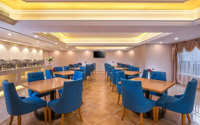 Vienna Hotel Chengdu Dafeng Metro Station