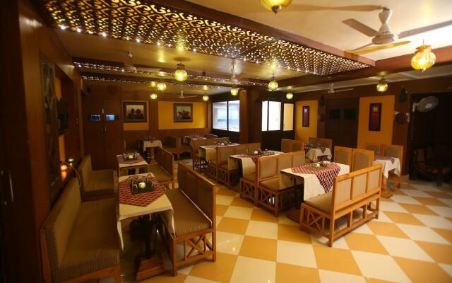 Shanti Bhawan Heritage Hotel