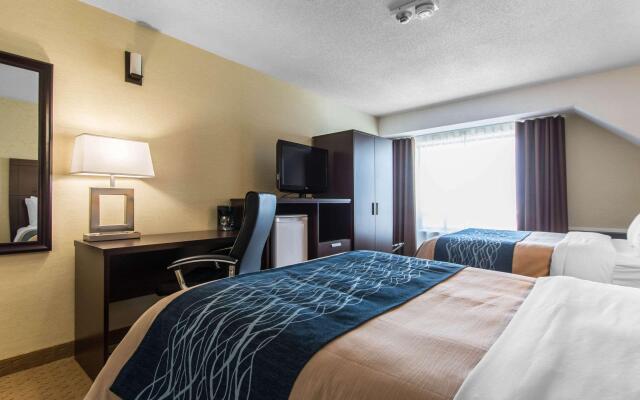 Comfort Inn Trois-Rivières