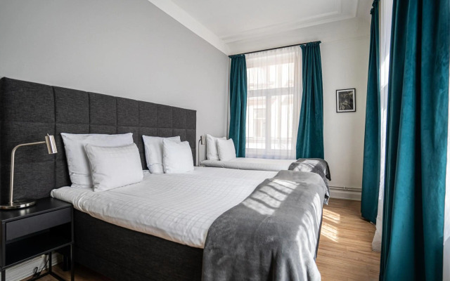 Queen's Hotel by First Hotels