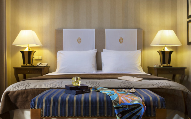 Hotel Esplanade Zagreb