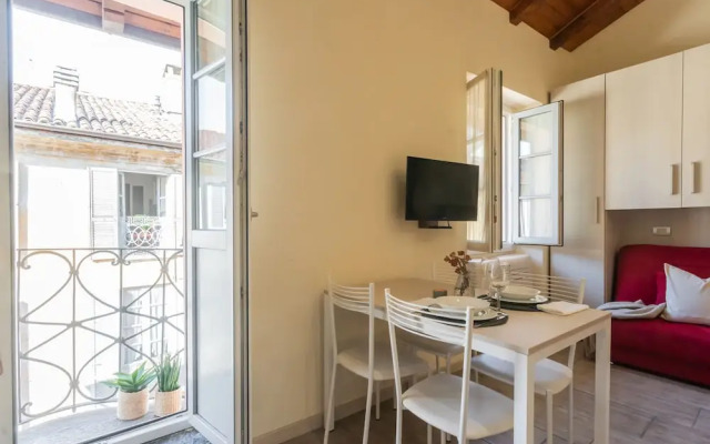Domus 3 in Como in Como