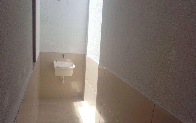 Flats da Ilha 2 Quartos