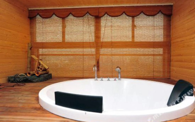 Michelle House Hotel