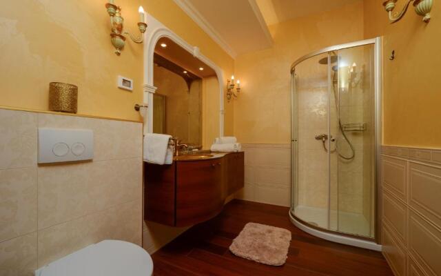 Bella & Stella rooms