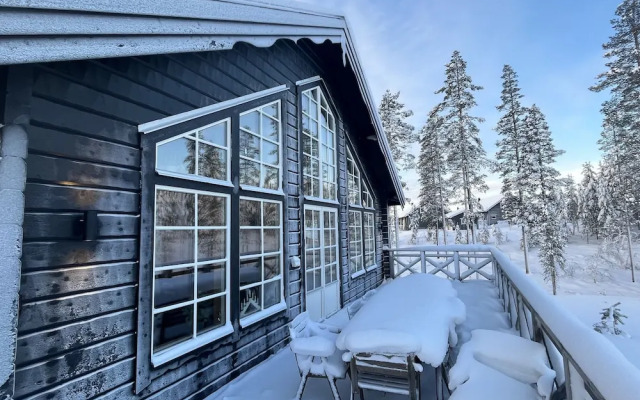 Idre Himmelfjäll