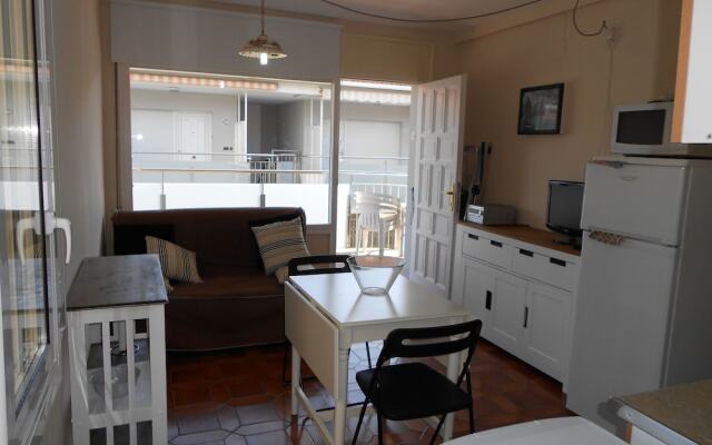 Apartamento Monica  2-331